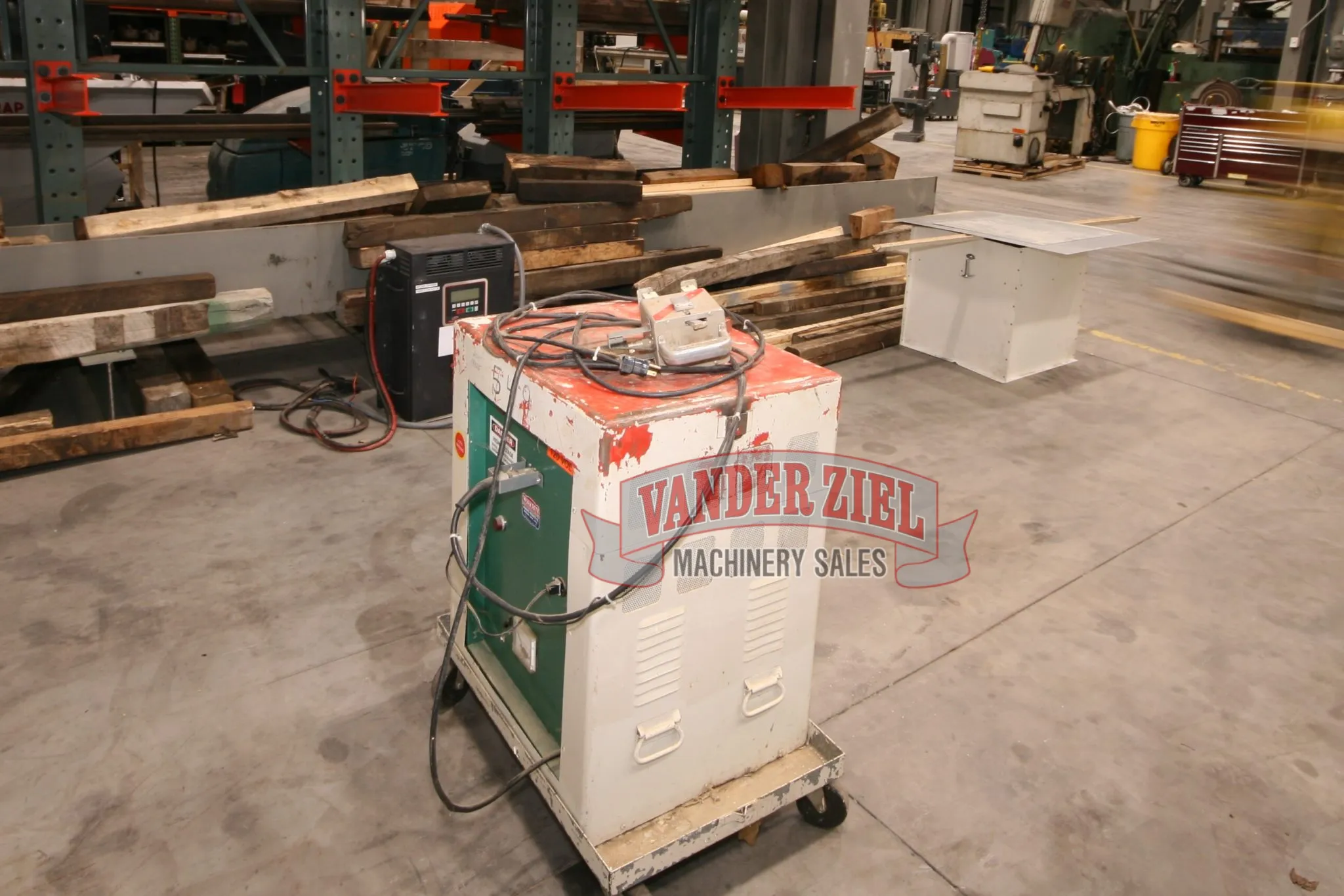 Frequency Changer - Prefetch Image 22684