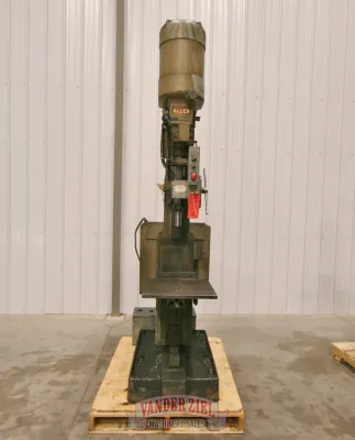 Allen 26” Drill, No 2 1/2 MA - Gallery Thumbnail 8