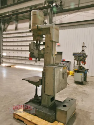 Allen 26” Drill, No 2 1/2 MA - Gallery Thumbnail 11