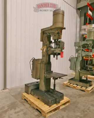 Allen 26” Drill, No 2 1/2 MA - Gallery Thumbnail 13