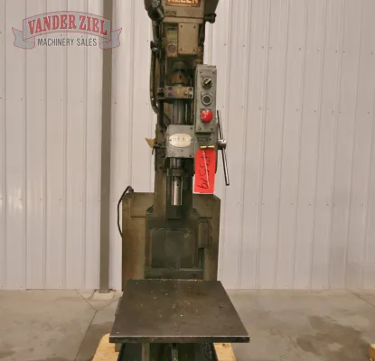 Allen 26” Drill, No 2 1/2 MA - Gallery Thumbnail 14