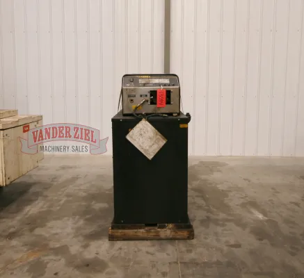 Landa Model EHW 4-3000 Pressure Washer - Gallery Thumbnail 8