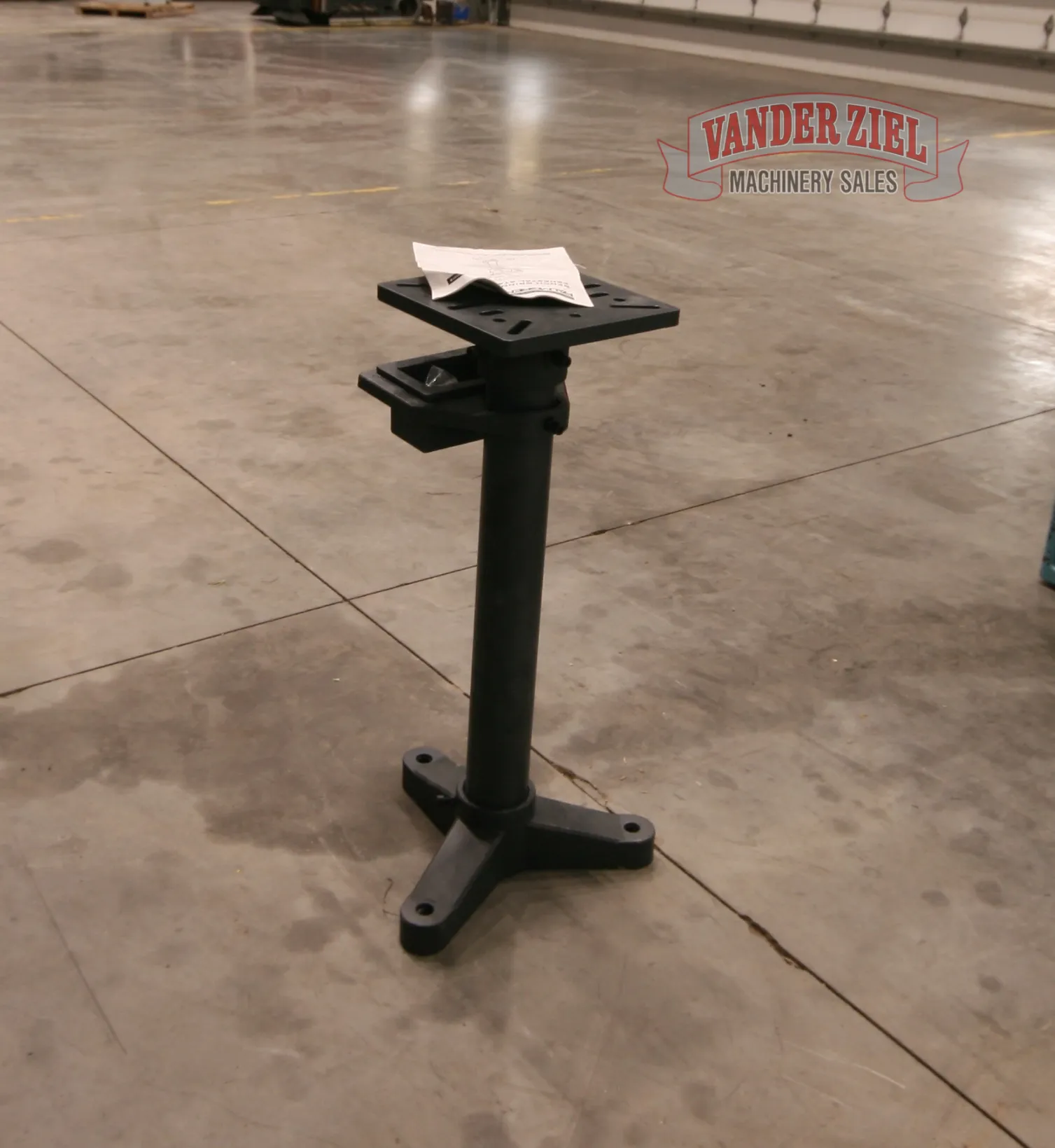 Bench Tool Stand - Prefetch Image 24097