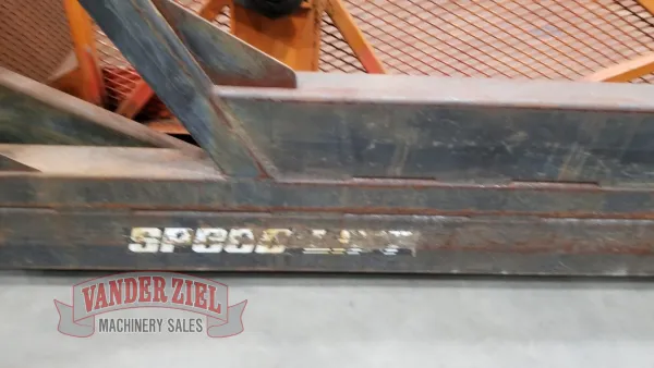Superior 8,000 lbs. Dock Leveler - Gallery Thumbnail 10