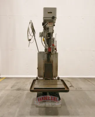 Allen 28” Drill, No 2 MAVTDW - Gallery Thumbnail 8