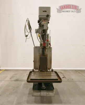 Allen 28” Drill, No 2 MAVTDW - Gallery Thumbnail 11