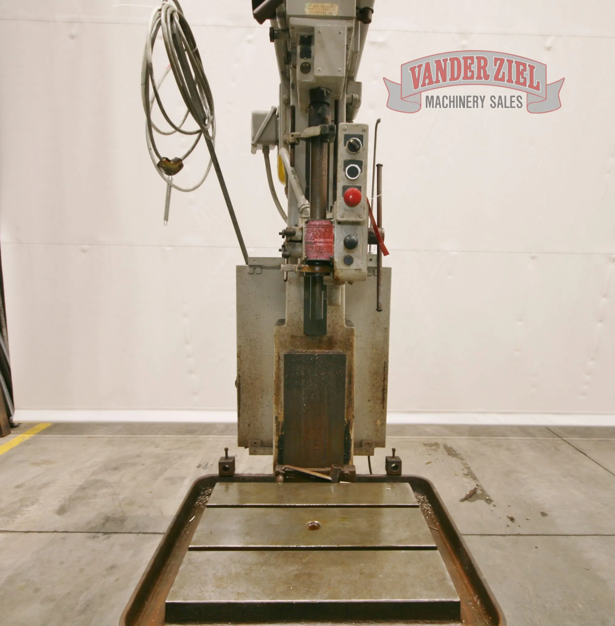 Allen 28” Drill, No 2 MAVTDW - Prefetch Image 25942