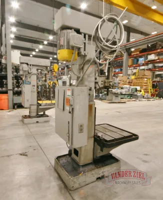 Allen 28” Drill, No 2 MAVTDW - Gallery Thumbnail 14