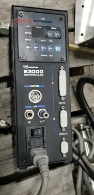 Nakanishi Model NE211, E3000C Controller with Model NE5510 - Gallery Thumbnail 5