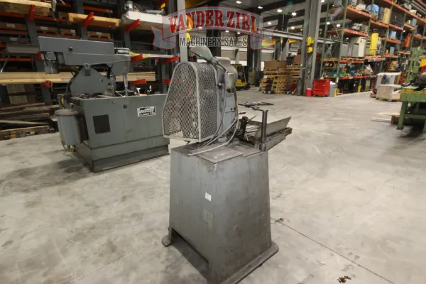 Sunnen Model MBB-1290D Horizontal Hone - Gallery Thumbnail 4