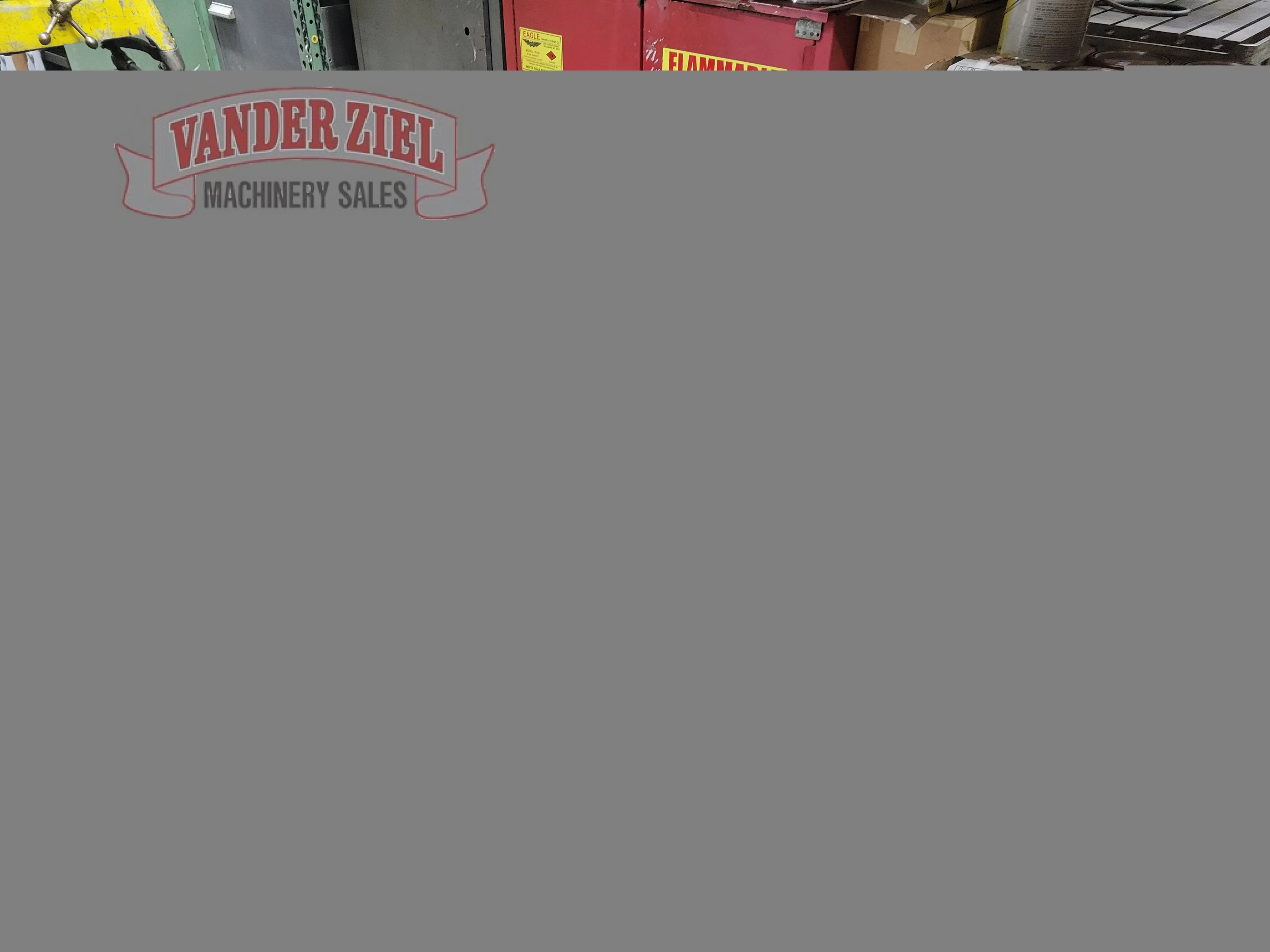 Ridgid Model 535 Pipe Threader 1/8" - 2" Pipe - Prefetch Image 2667