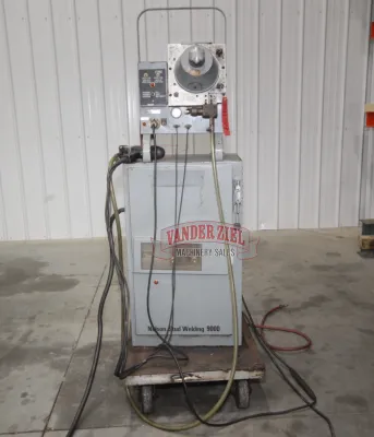 Stud Welder