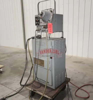 Stud Welder - Gallery Thumbnail 2