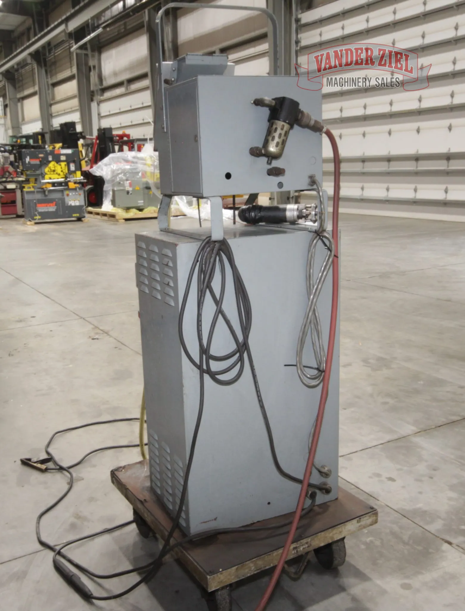 Stud Welder - Prefetch Image 26916