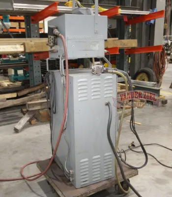 Stud Welder - Gallery Thumbnail 4