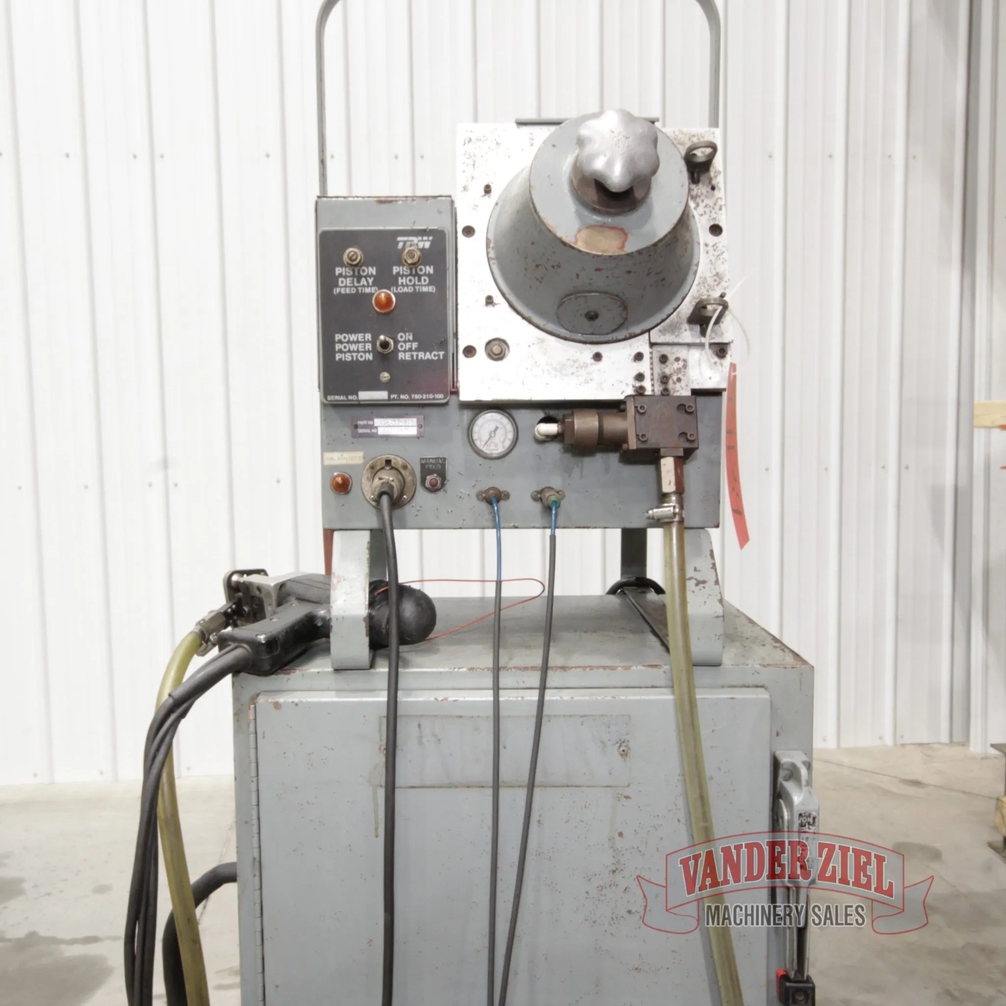 Stud Welder - Prefetch Image 26918