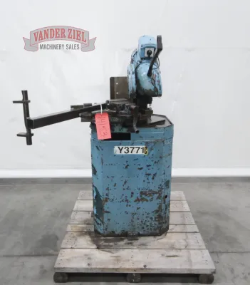 10" Cold Saw - Gallery Thumbnail 1