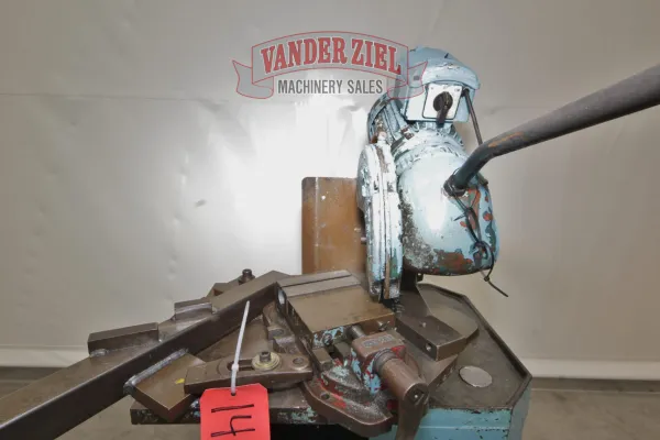 10" Cold Saw - Gallery Thumbnail 5