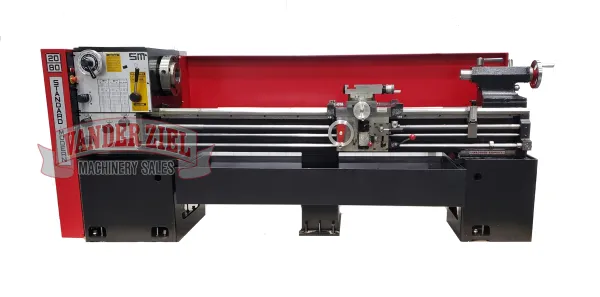 Standard Modern 20" x 80" Lathe, Model 2080 - NEW