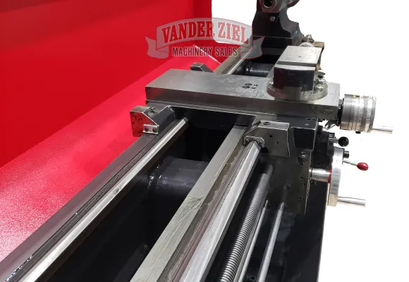 Standard Modern 20" x 80" Lathe, Model 2080 - NEW - Gallery Thumbnail 8