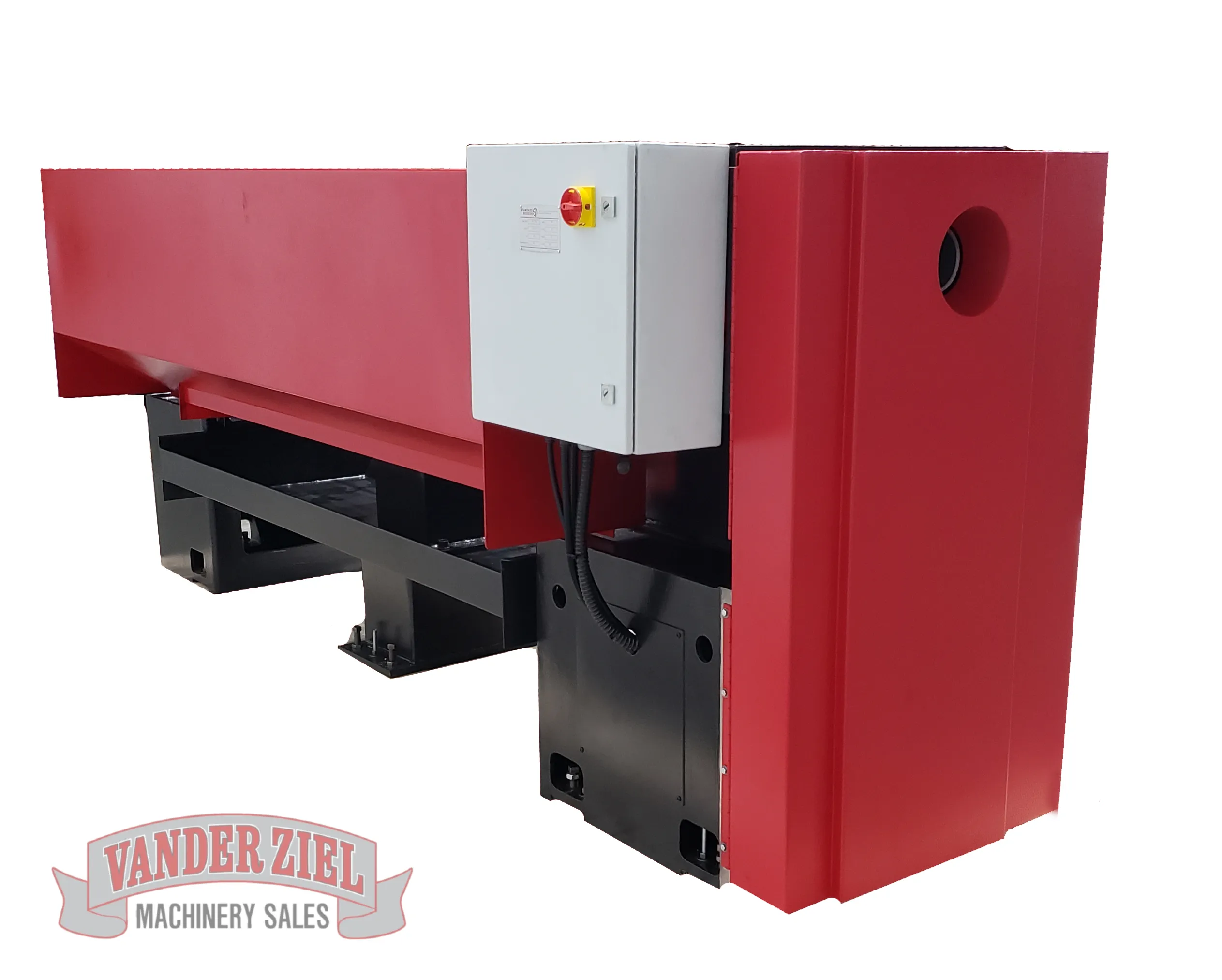 Standard Modern 20" x 80" Lathe, Model 2080 - NEW - Prefetch Image 29164