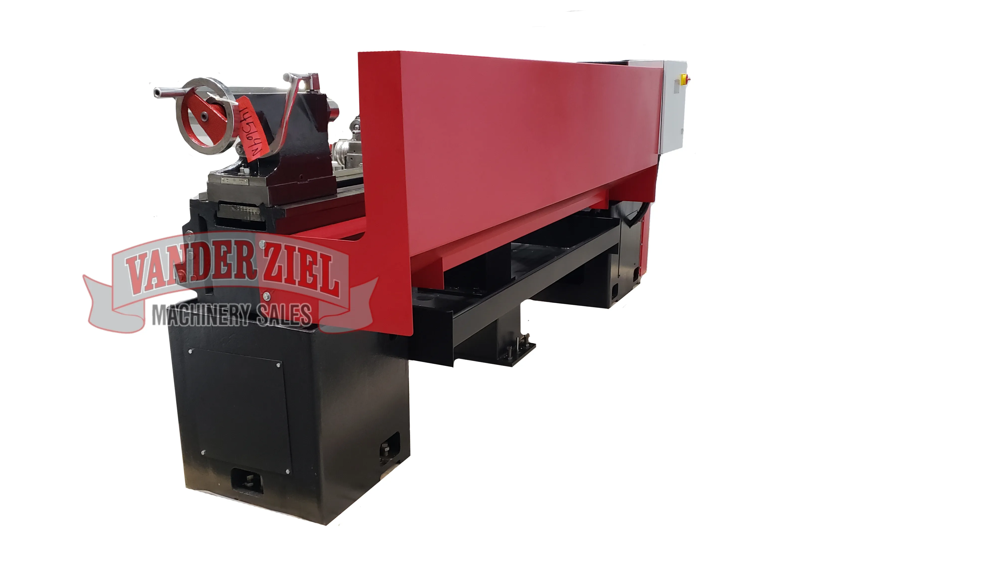 Standard Modern 20" x 80" Lathe, Model 2080 - NEW - Prefetch Image 29165