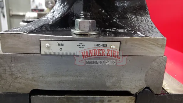 Standard Modern 20" x 80" Lathe, Model 2080 - NEW - Gallery Thumbnail 18