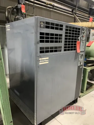 Air Compressor, Model GA7 - Gallery Thumbnail 3