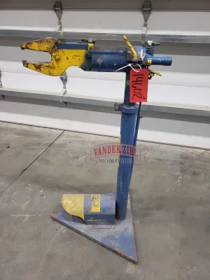 Chicago Riveter