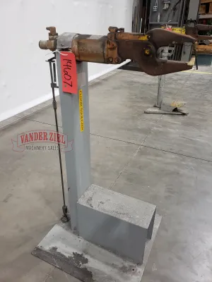 Chicago Riveter