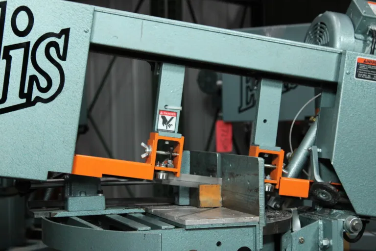 Ellis Cutting Material