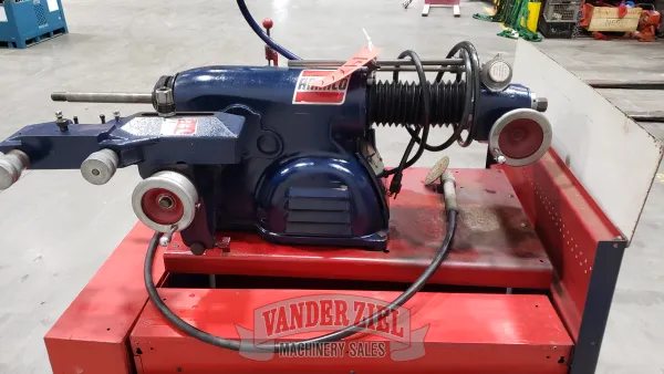 Ammco Model 4000 Brake Lathe - Gallery Thumbnail 3