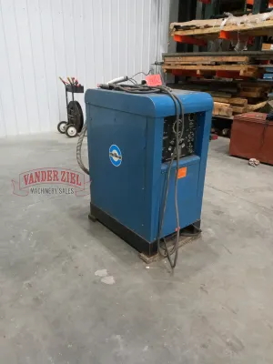 Miller Welder, Single Phase - Gallery Thumbnail 3
