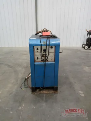 Miller Welder, Single Phase - Gallery Thumbnail 5
