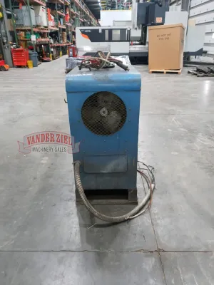 Miller Welder, Single Phase - Gallery Thumbnail 8