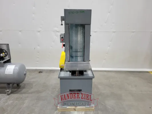 Kalamazoo Belt Sander