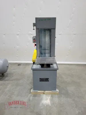 Kalamazoo Belt Sander - Gallery Thumbnail 2
