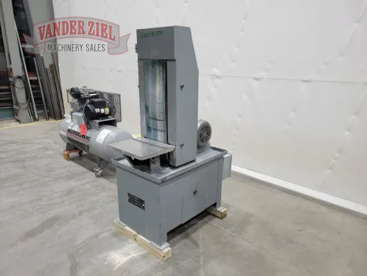 Kalamazoo Belt Sander - Gallery Thumbnail 3