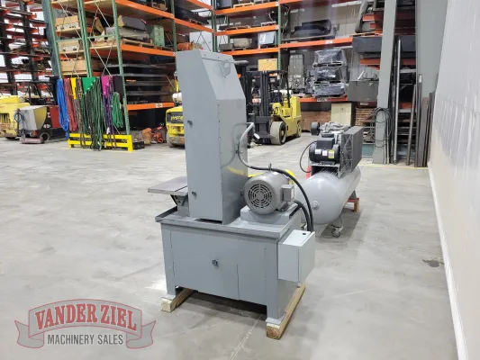 Kalamazoo Belt Sander - Gallery Thumbnail 4