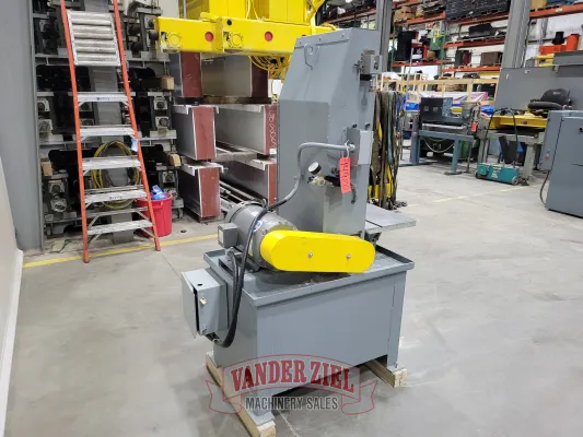 Kalamazoo Belt Sander - Gallery Thumbnail 6