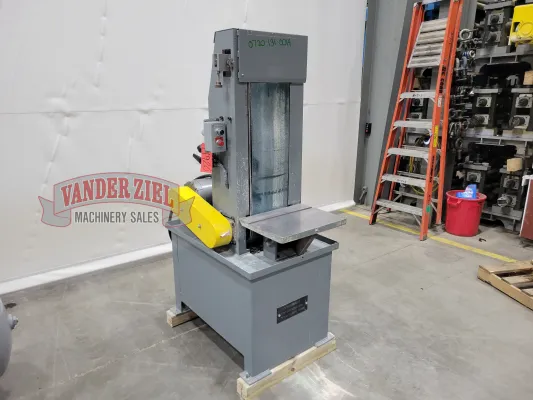 Kalamazoo Belt Sander - Gallery Thumbnail 7