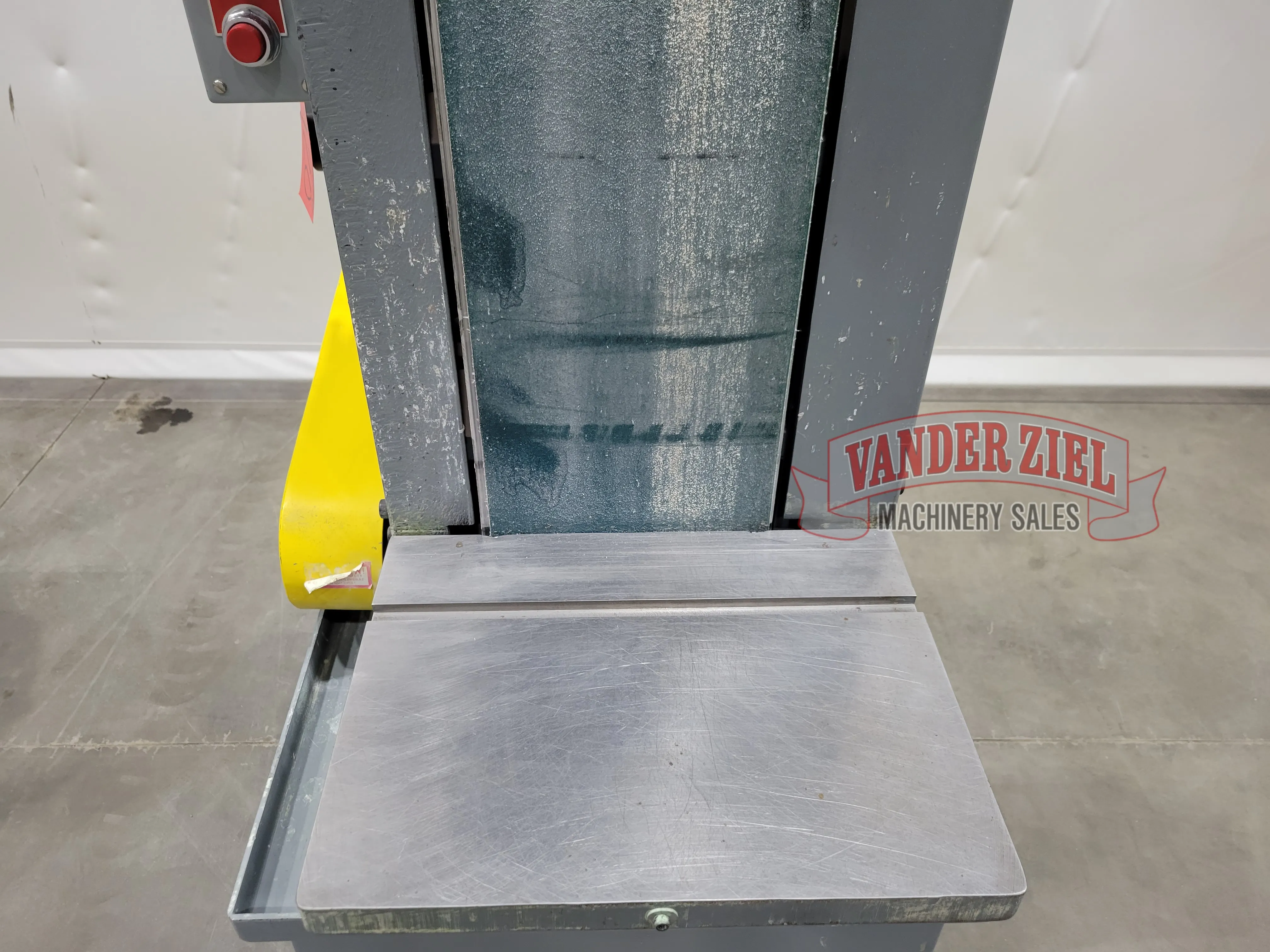 Kalamazoo Belt Sander - Prefetch Image 31094