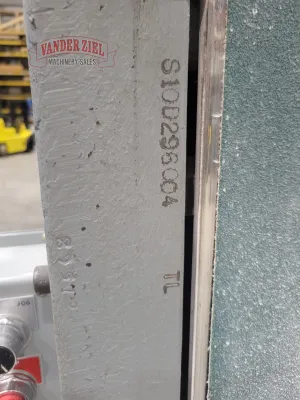 Kalamazoo Belt Sander - Gallery Thumbnail 10
