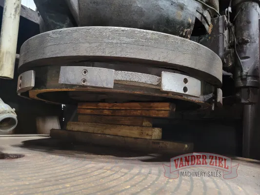 Blanchard 84" Grinder - Gallery Thumbnail 11