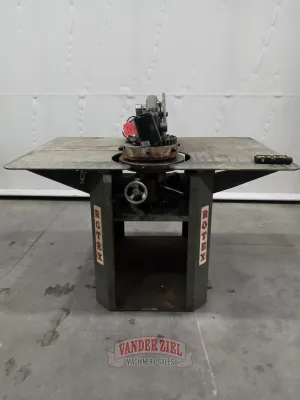 Rotex 200300 Turret Punch