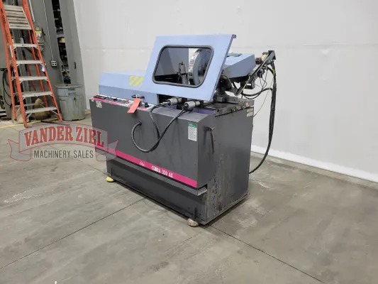 MEP / Wilton Cobra 350 AX Cold Saw, 14” Blade - Gallery Thumbnail 2