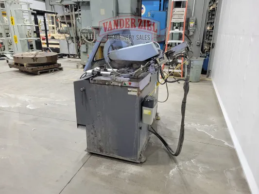 MEP / Wilton Cobra 350 AX Cold Saw, 14” Blade - Gallery Thumbnail 3