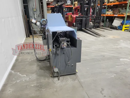 MEP / Wilton Cobra 350 AX Cold Saw, 14” Blade - Gallery Thumbnail 5