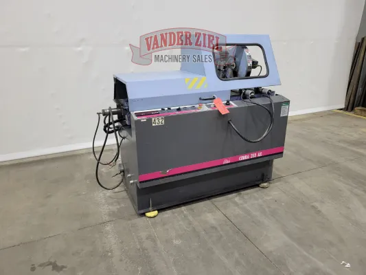 MEP / Wilton Cobra 350 AX Cold Saw, 14” Blade - Gallery Thumbnail 6