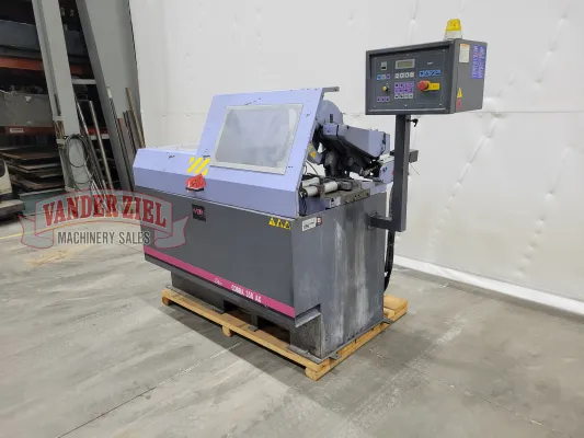 MEP / Wilton Cobra 350 AX Cold Saw, 14” Blade - Gallery Thumbnail 2